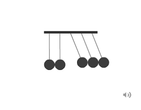 Newton's Cradle