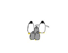 Penguins
